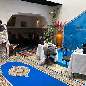 Lazorde De Marrakech Affittacamere
