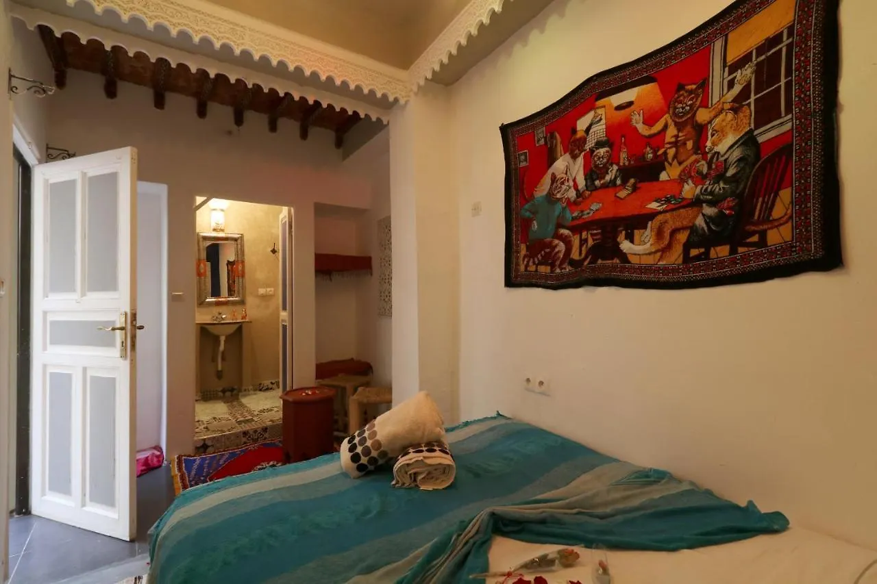 Diamant La Ville Rouge Marrakesh 2*,