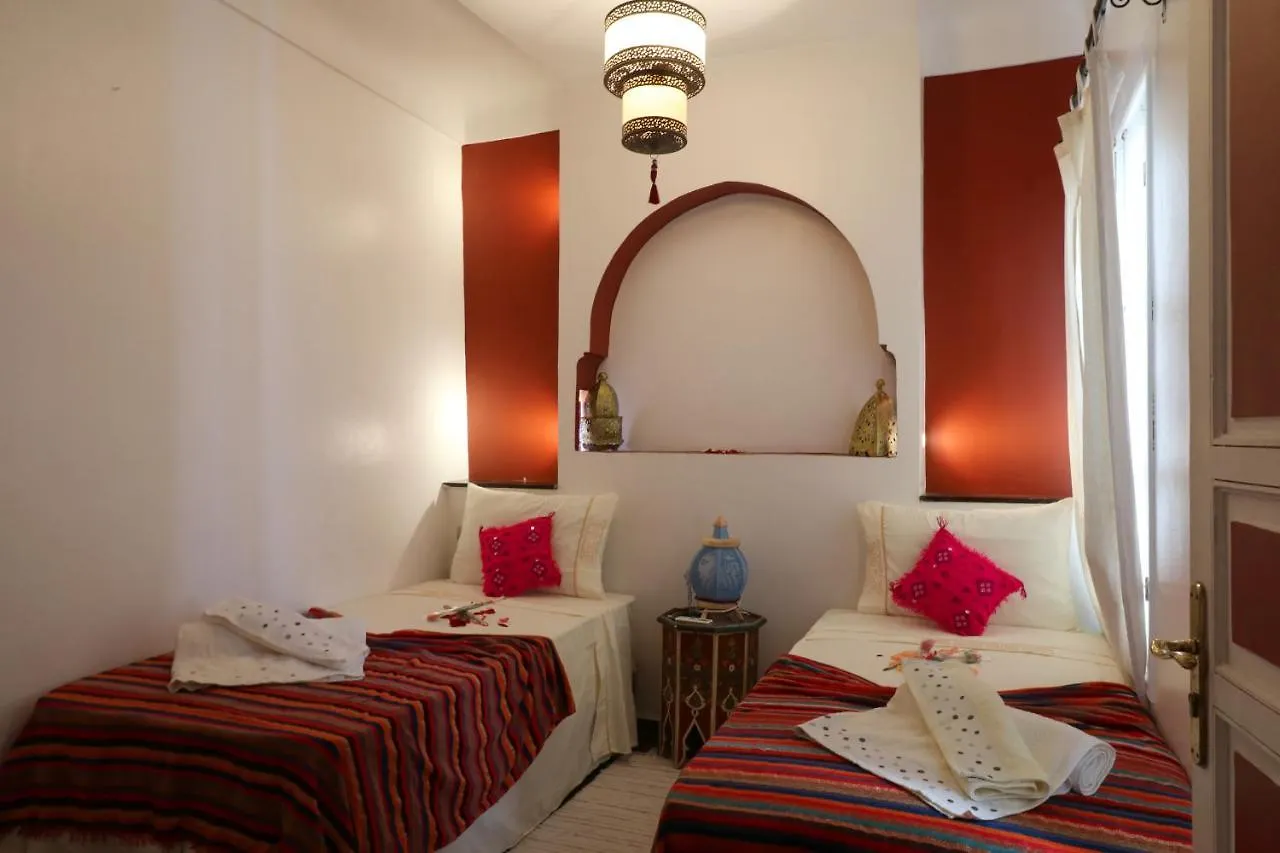 Diamant La Ville Rouge Marrakesh