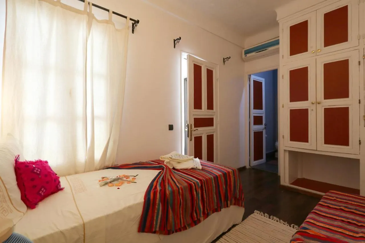 Diamant La Ville Rouge Marrakesh 2*,  Marocco