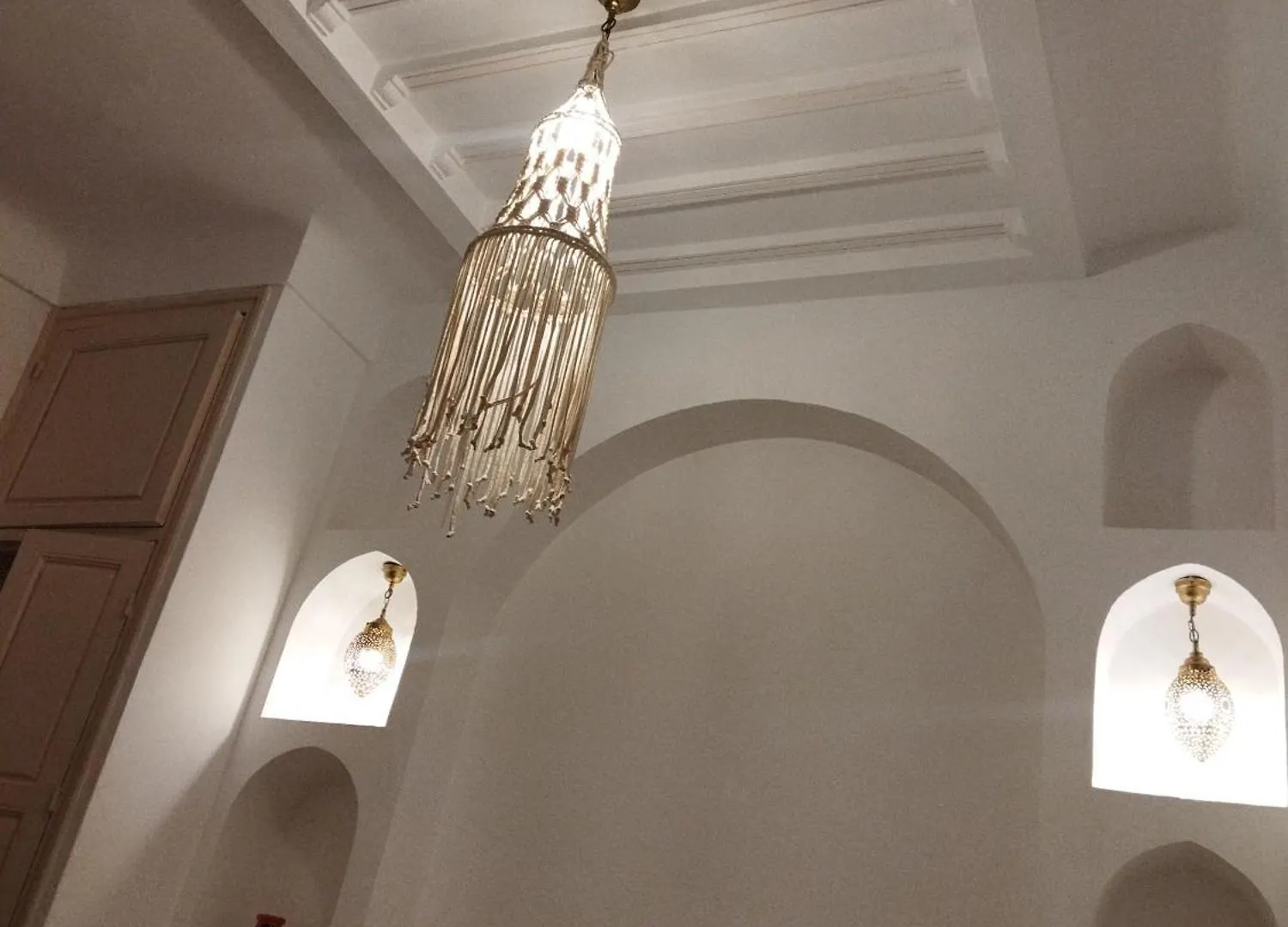 Riad Diamant La Ville Rouge Marrakesh