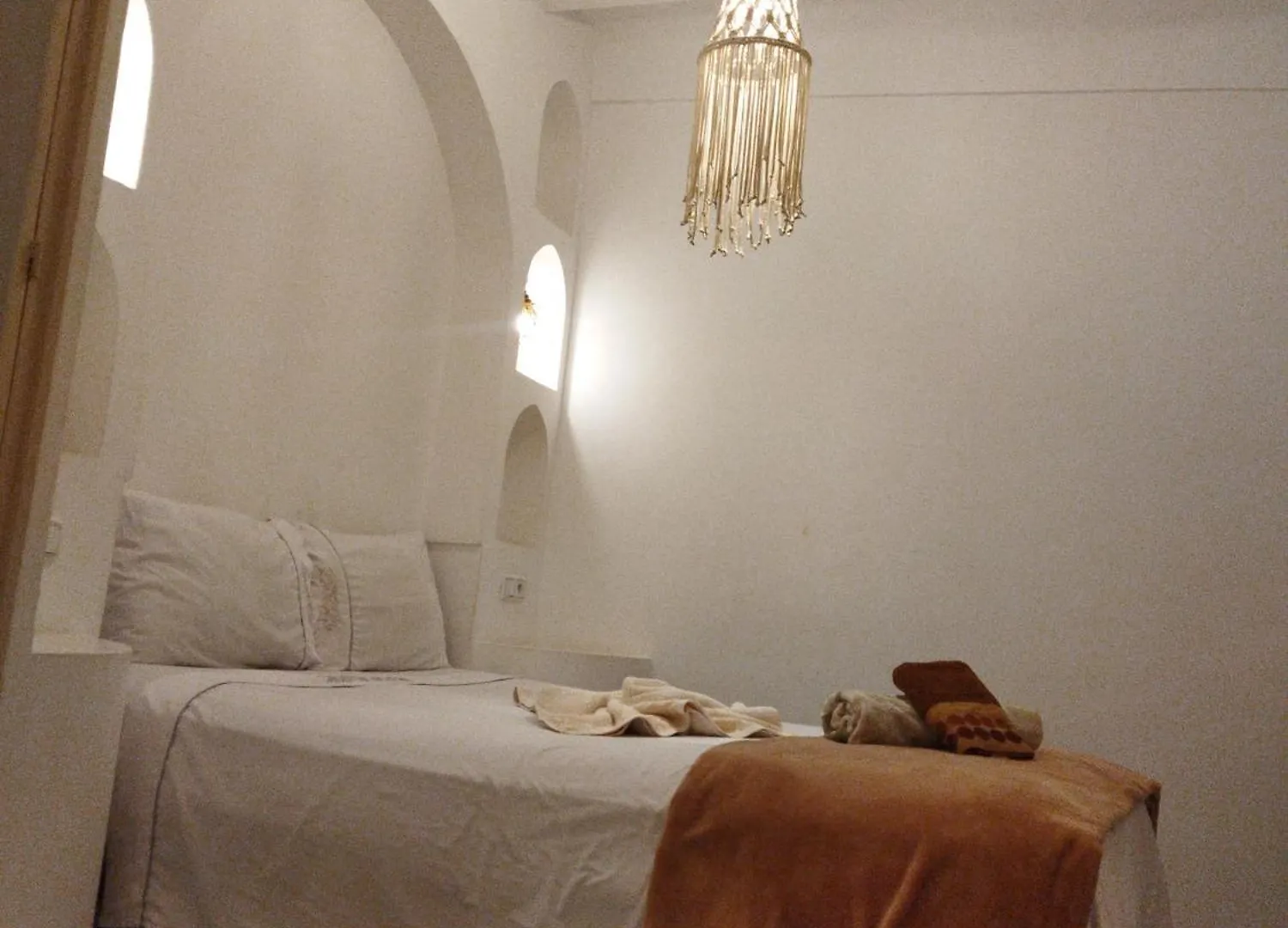 Diamant La Ville Rouge Marrakesh 2*,