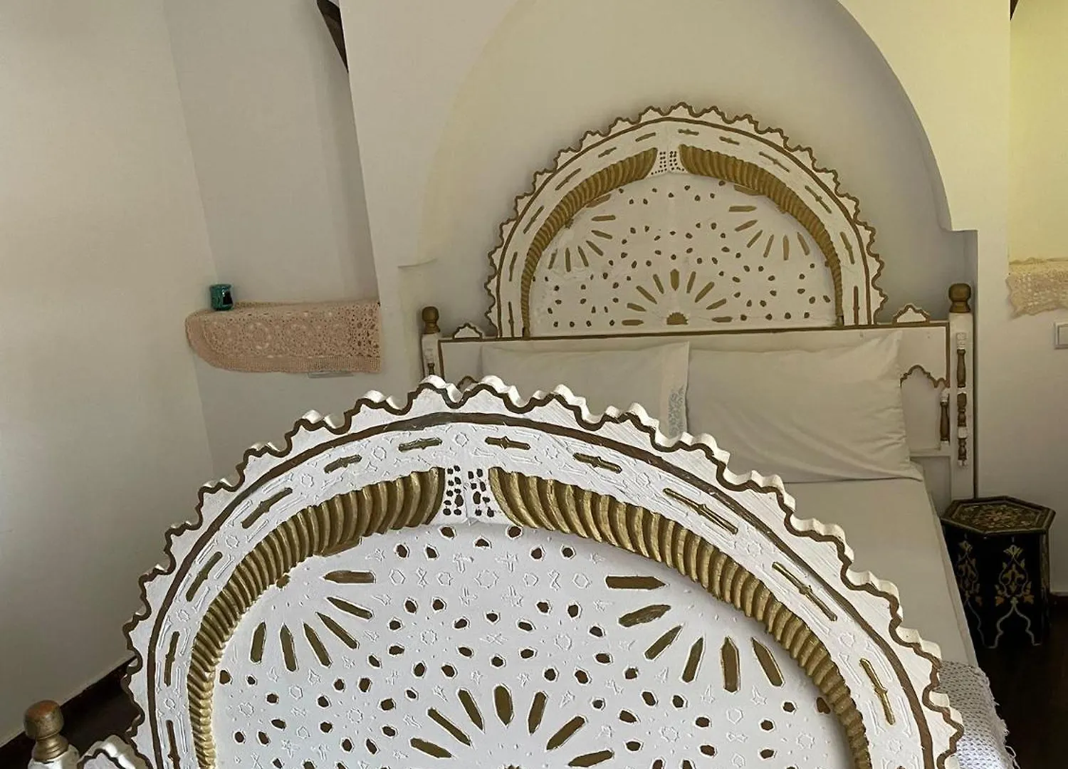 Diamant La Ville Rouge Marrakesh 2*,
