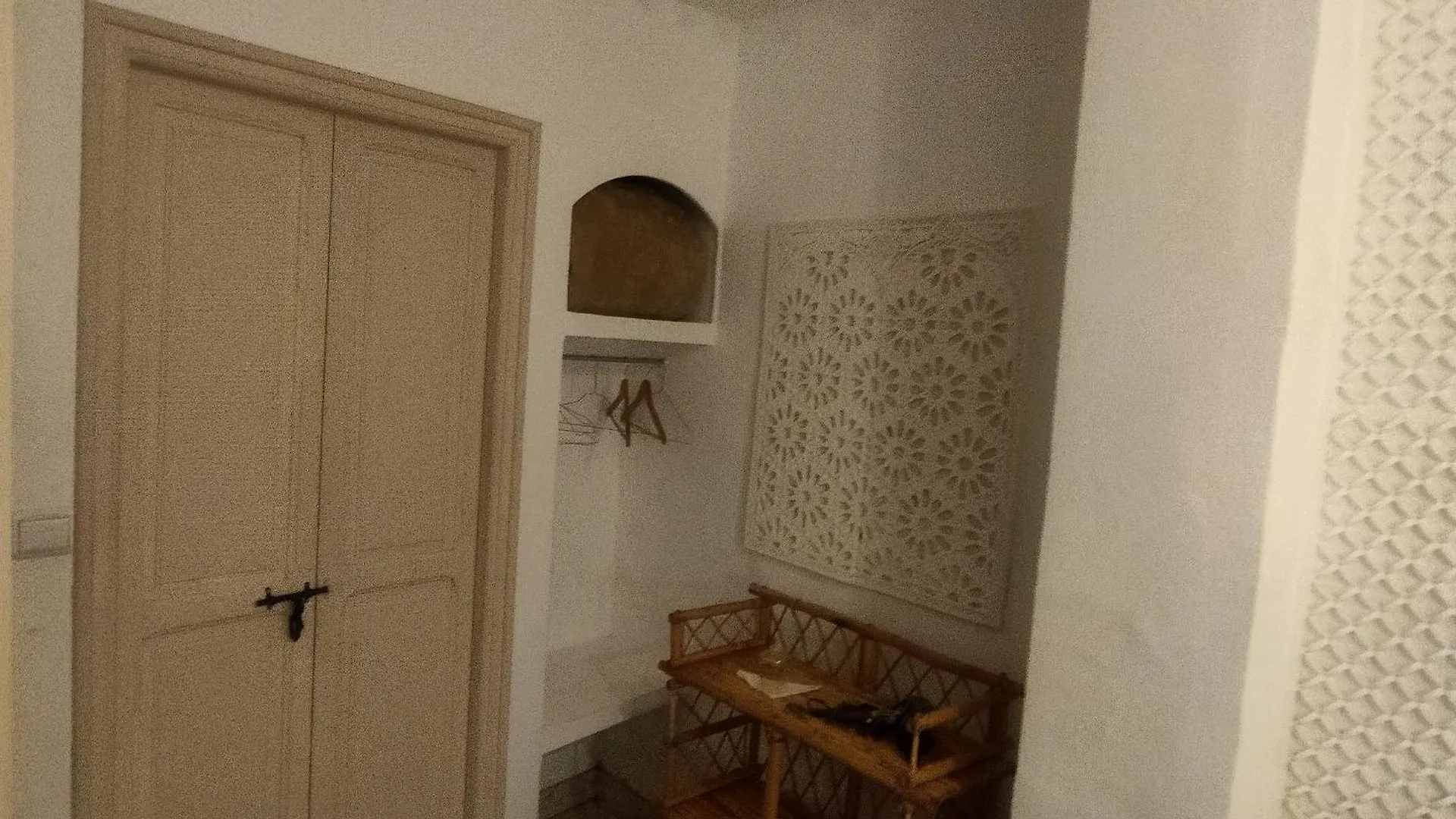 Riad Diamant La Ville Rouge Marrakesh