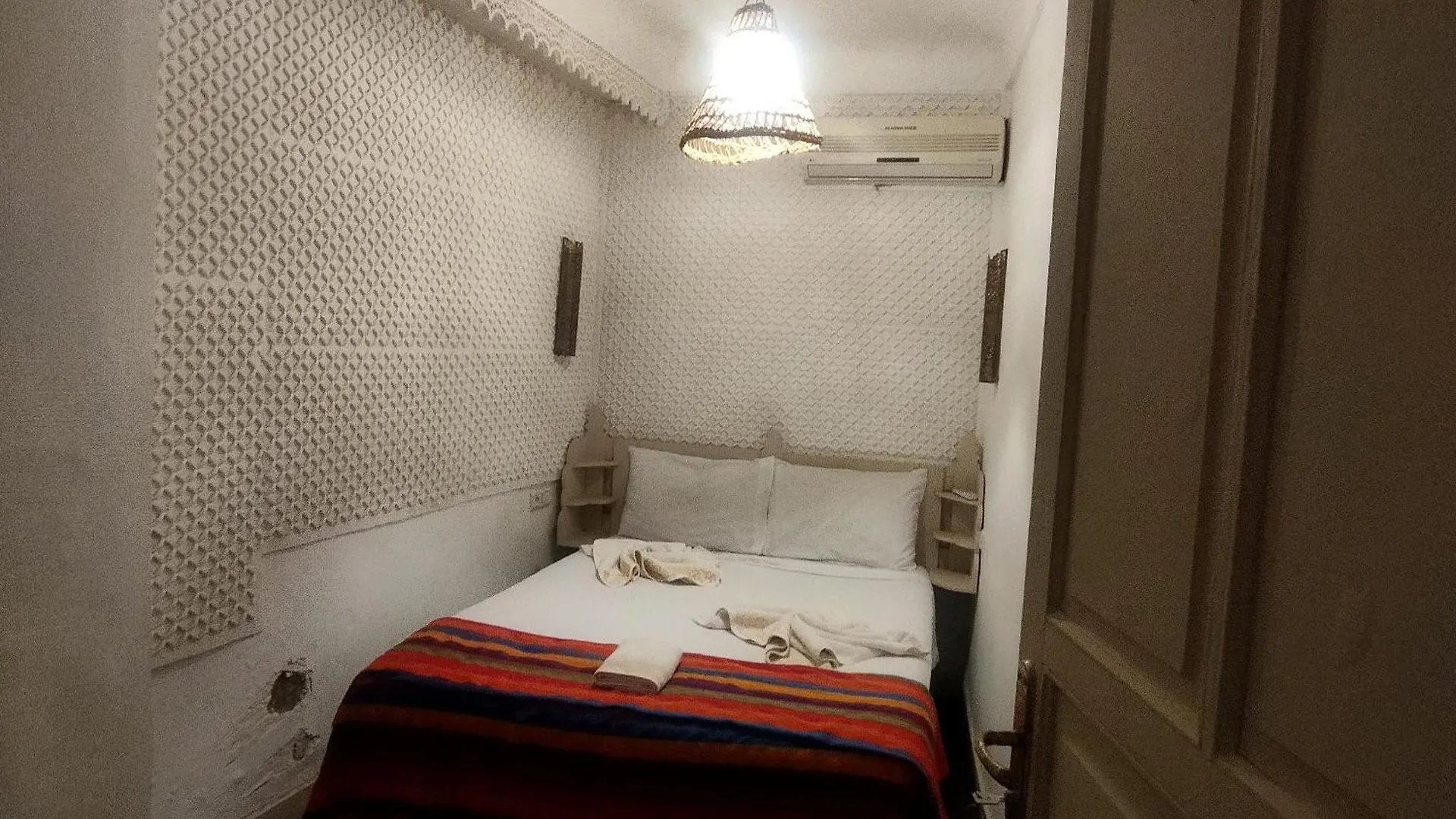 Riad Diamant La Ville Rouge Marrakesh